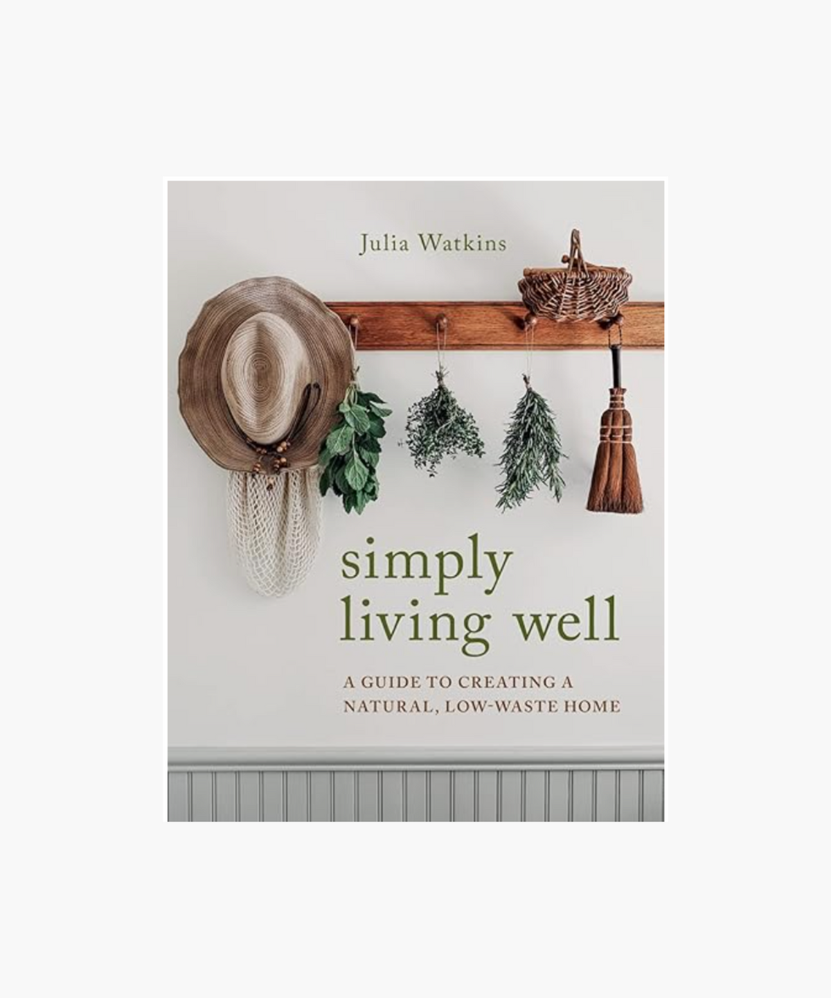 Simply Living Well