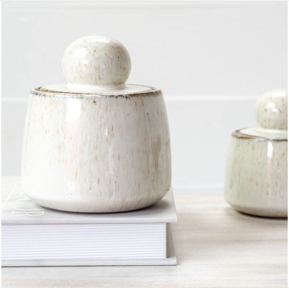 Stash Pot