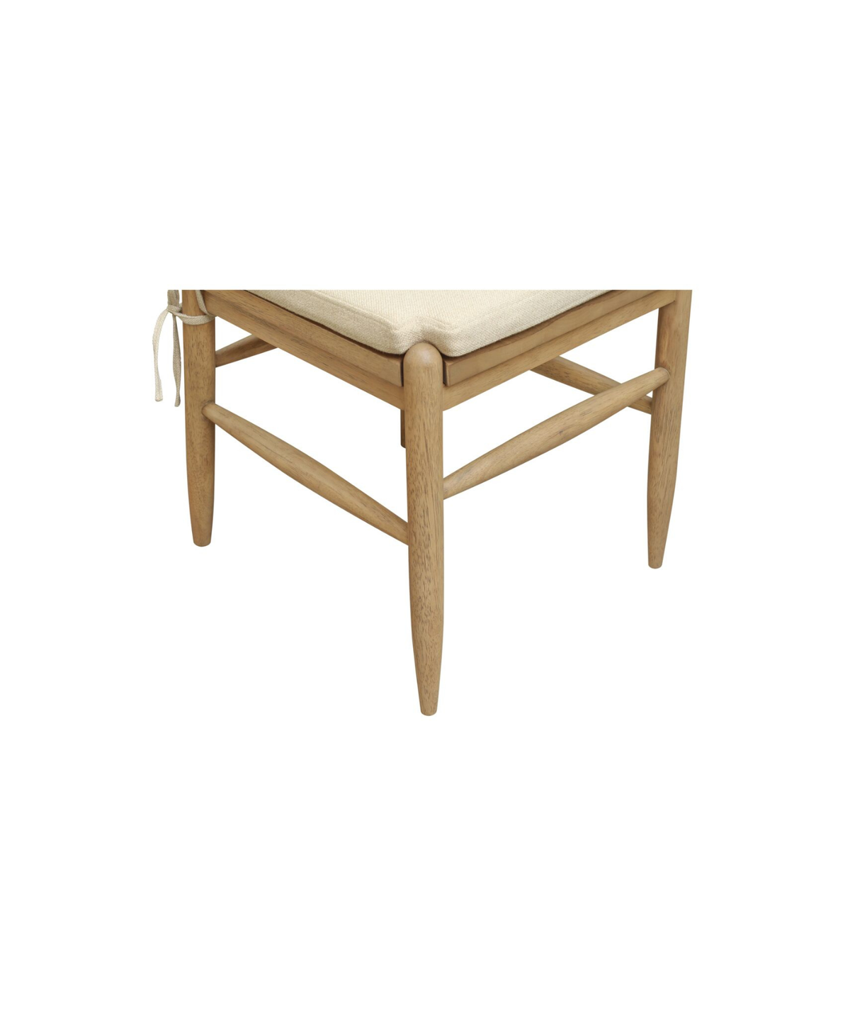 Tate Dining Chair - Set Of Two