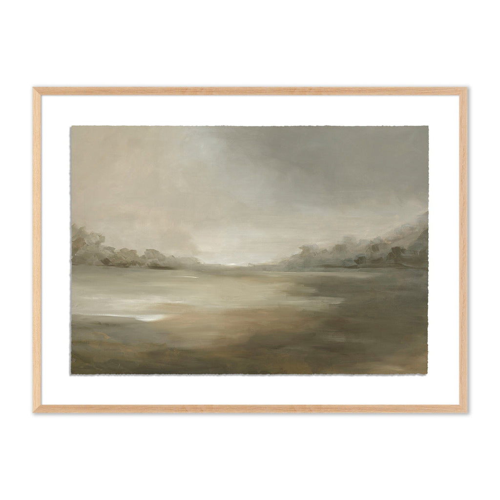 Terrain by Lauren Fuhr