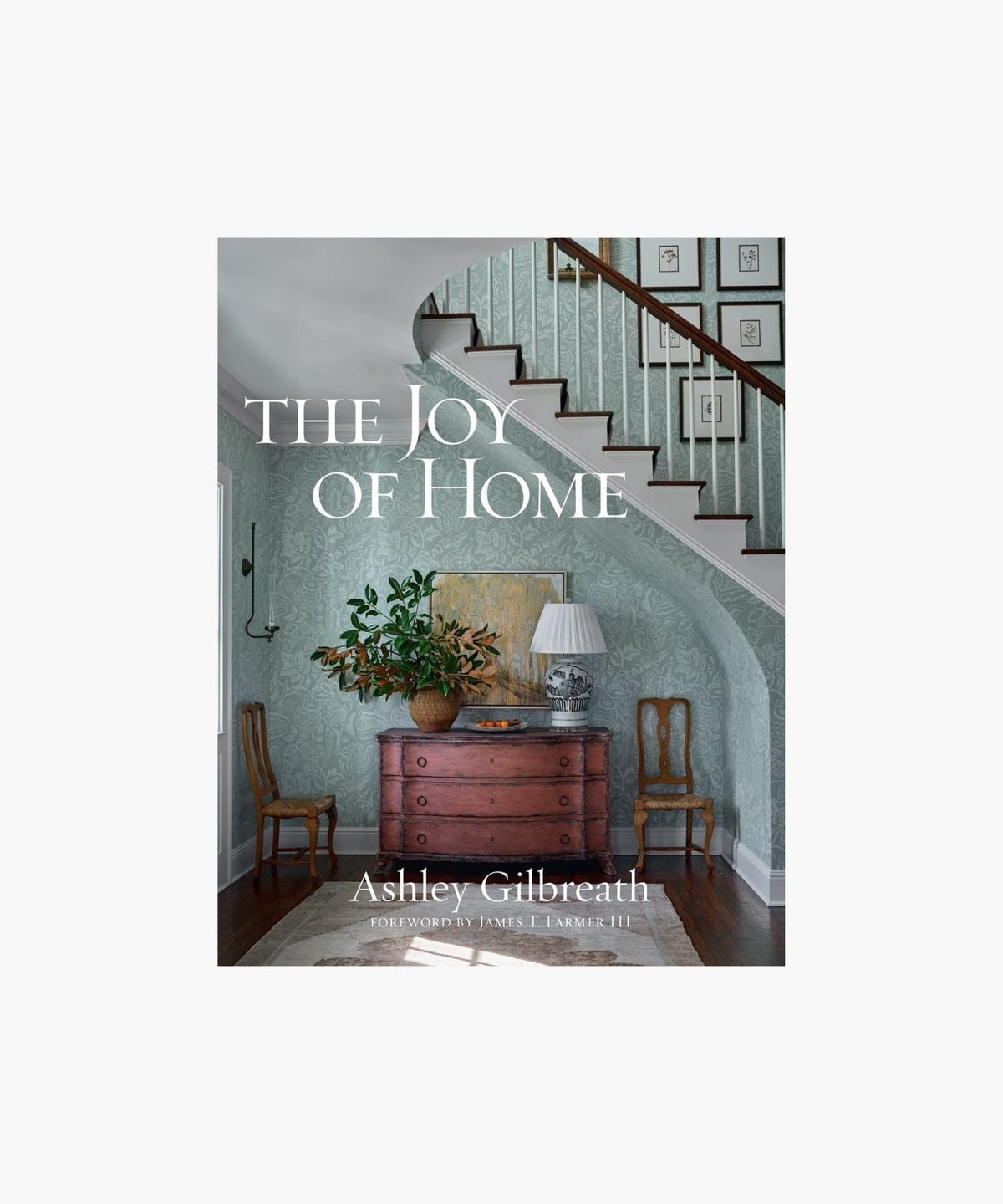 The Joy Of Home