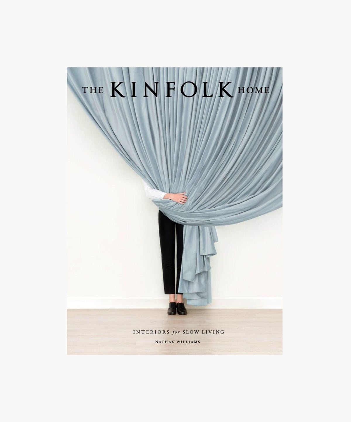The Kinfolk Home
