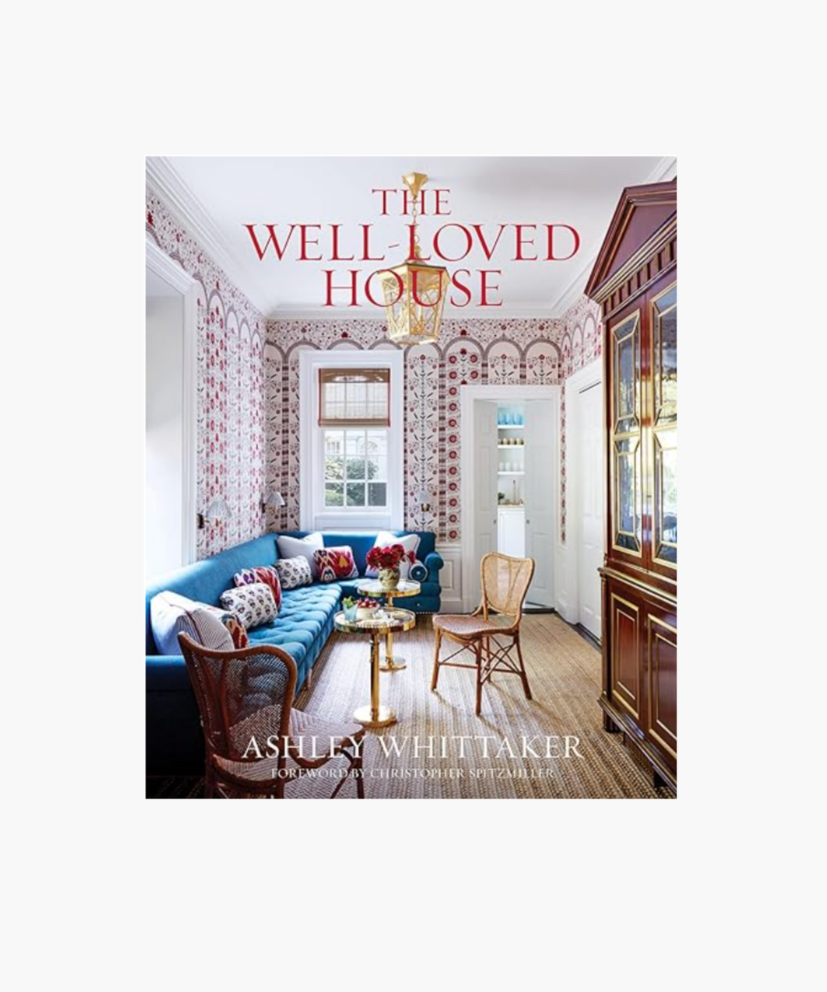 The Well-Loved House
