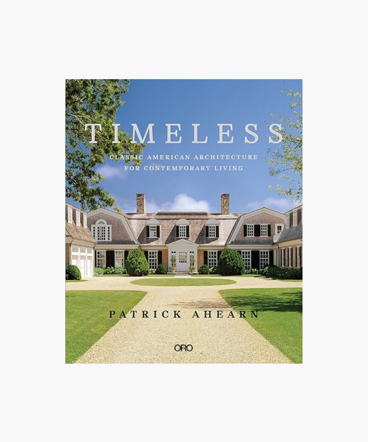 Timeless Hardcover