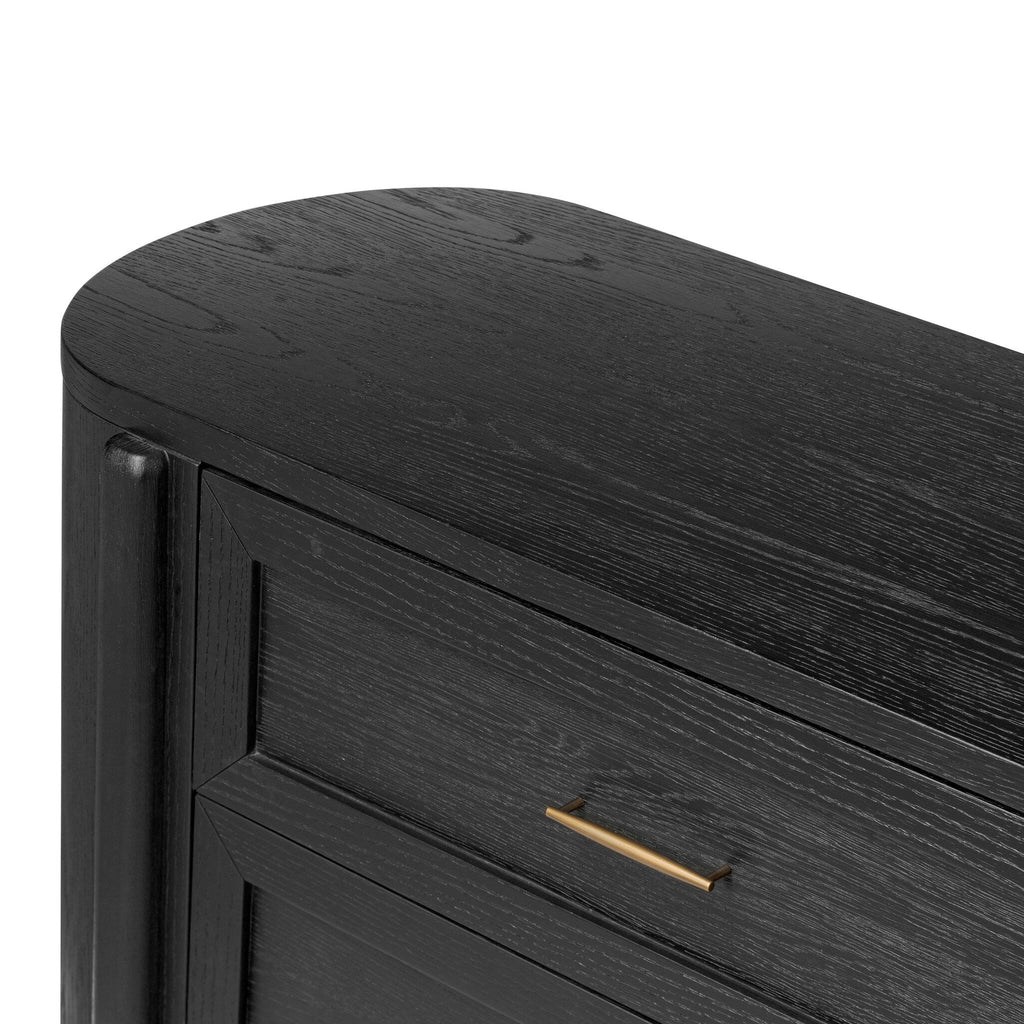 Tolle 6 Drawer Dresser