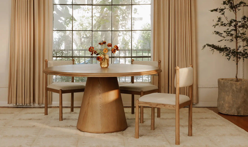 Villetta Dining Chair - Set Of Two