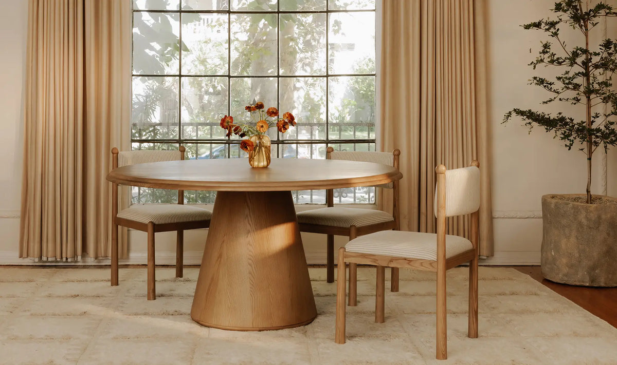 Villetta Dining Chair - Set Of Two