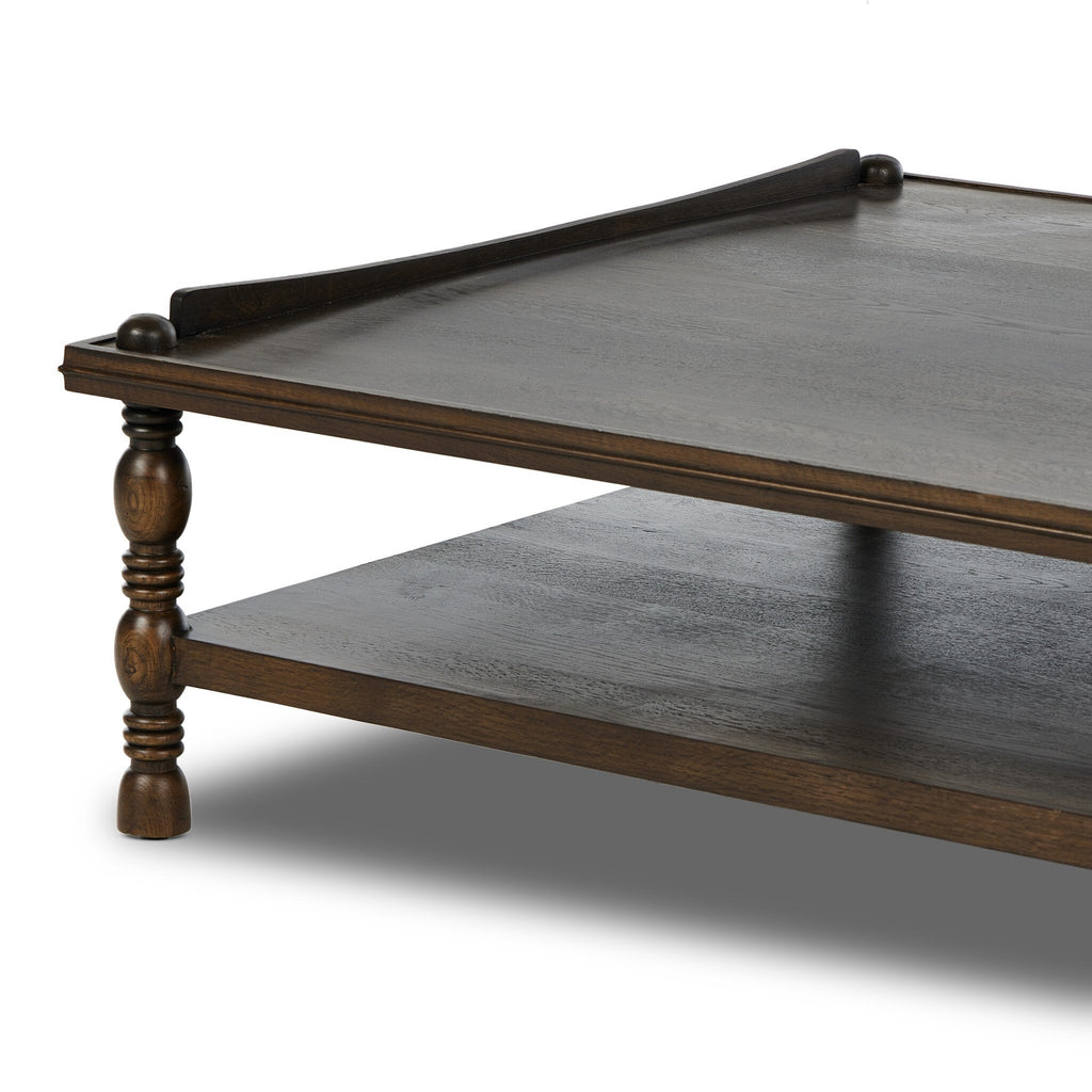 Umair Coffee Table