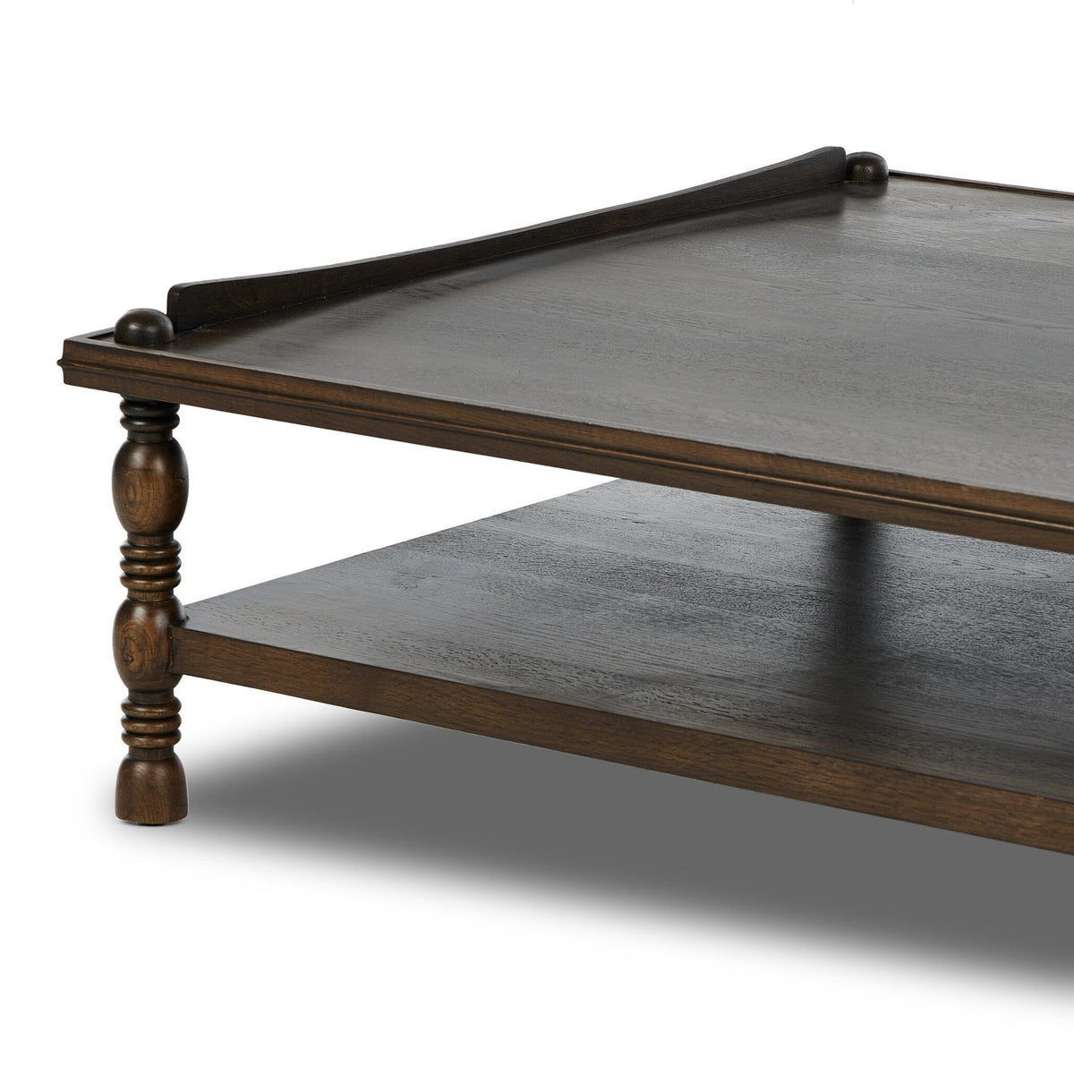 Umair Coffee Table
