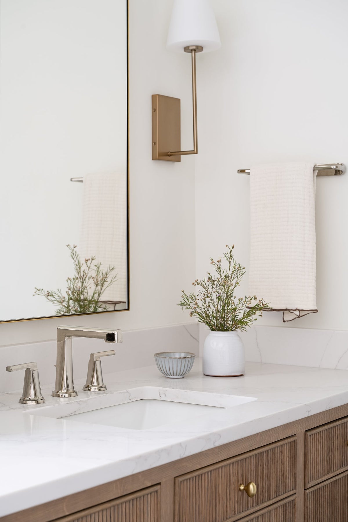 Vail Wall Mirror