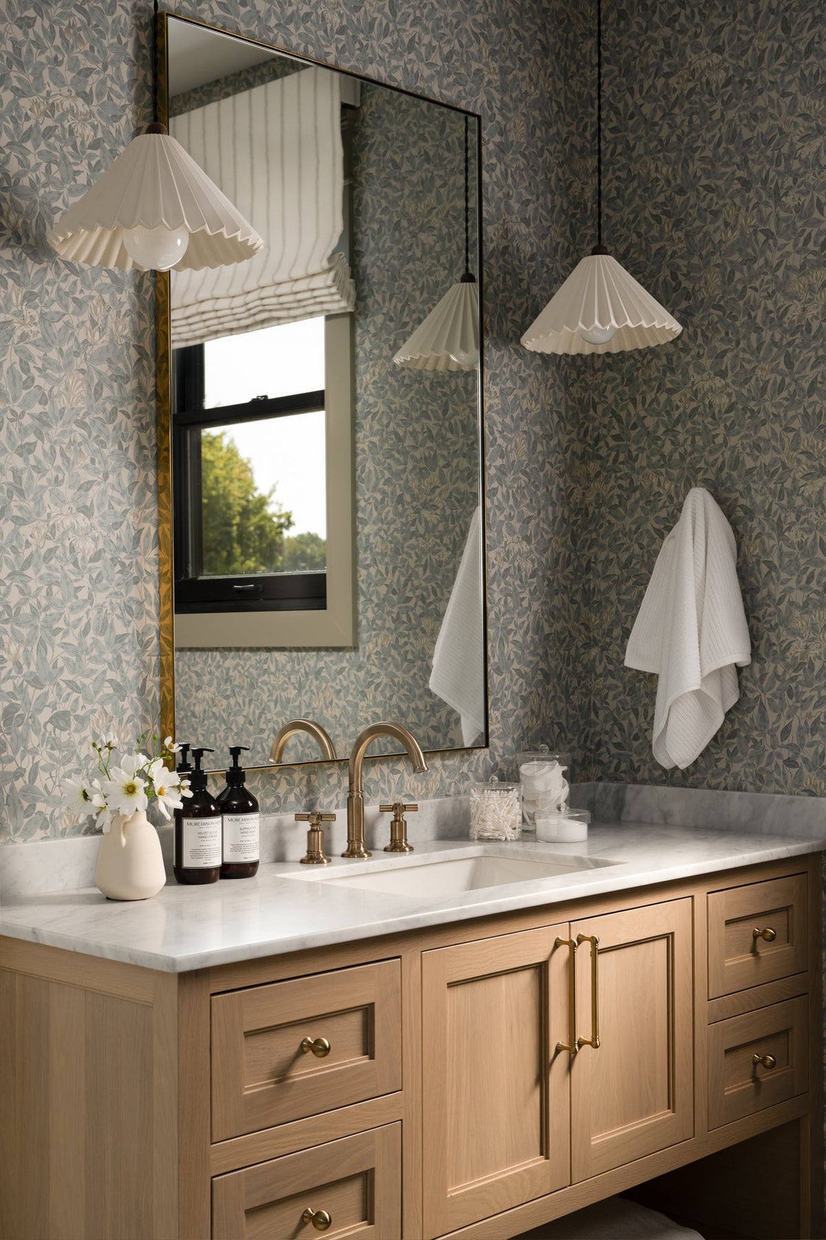 Vail Wall Mirror