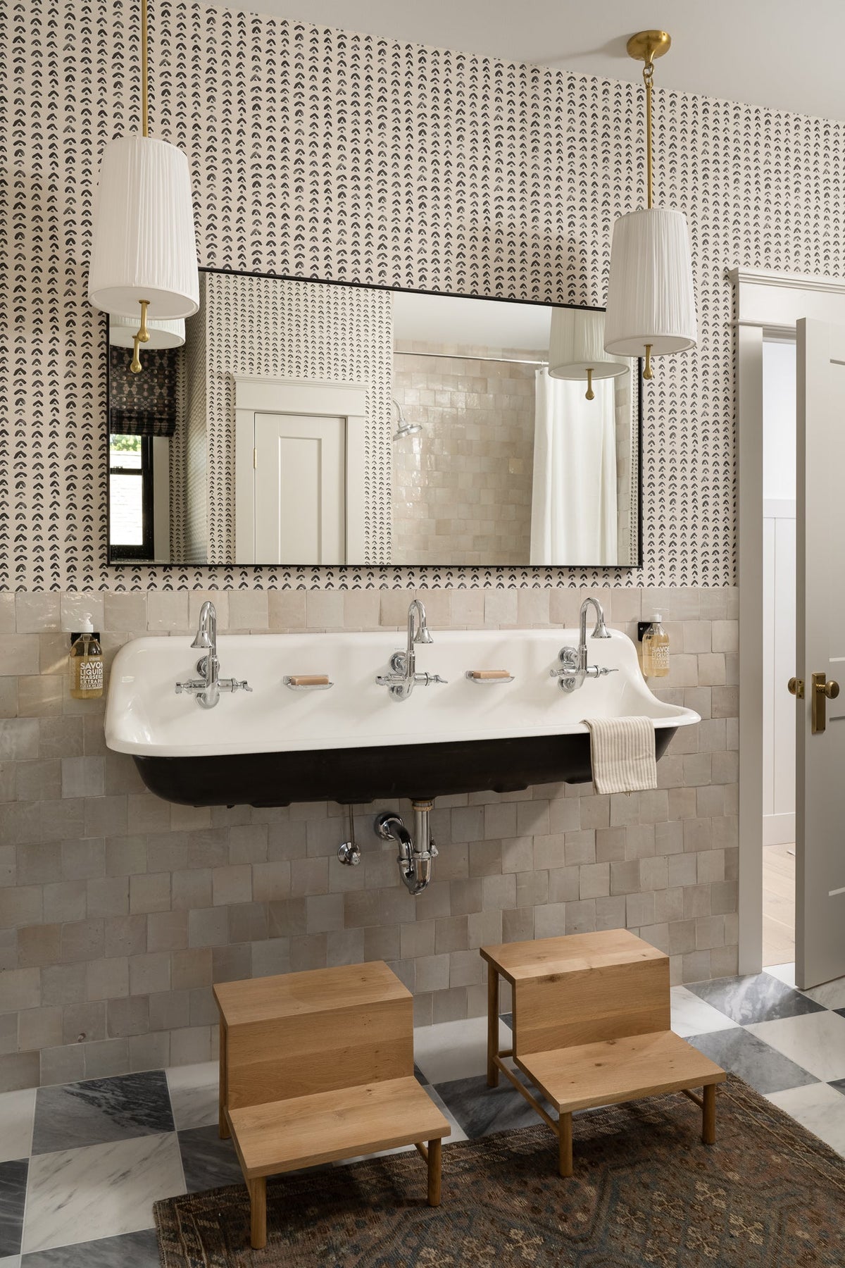 Vail Wall Mirror