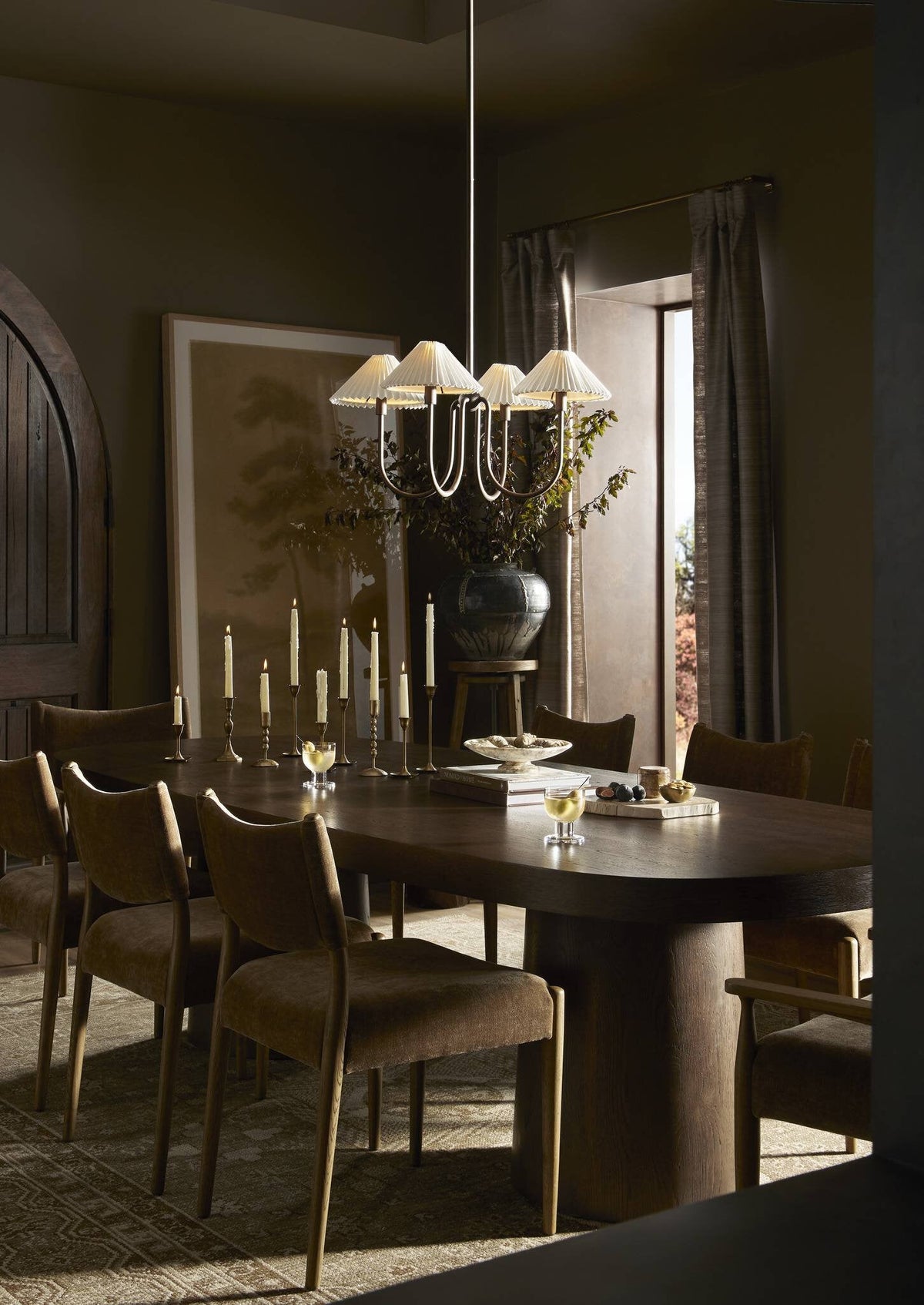 Valen Dining Table
