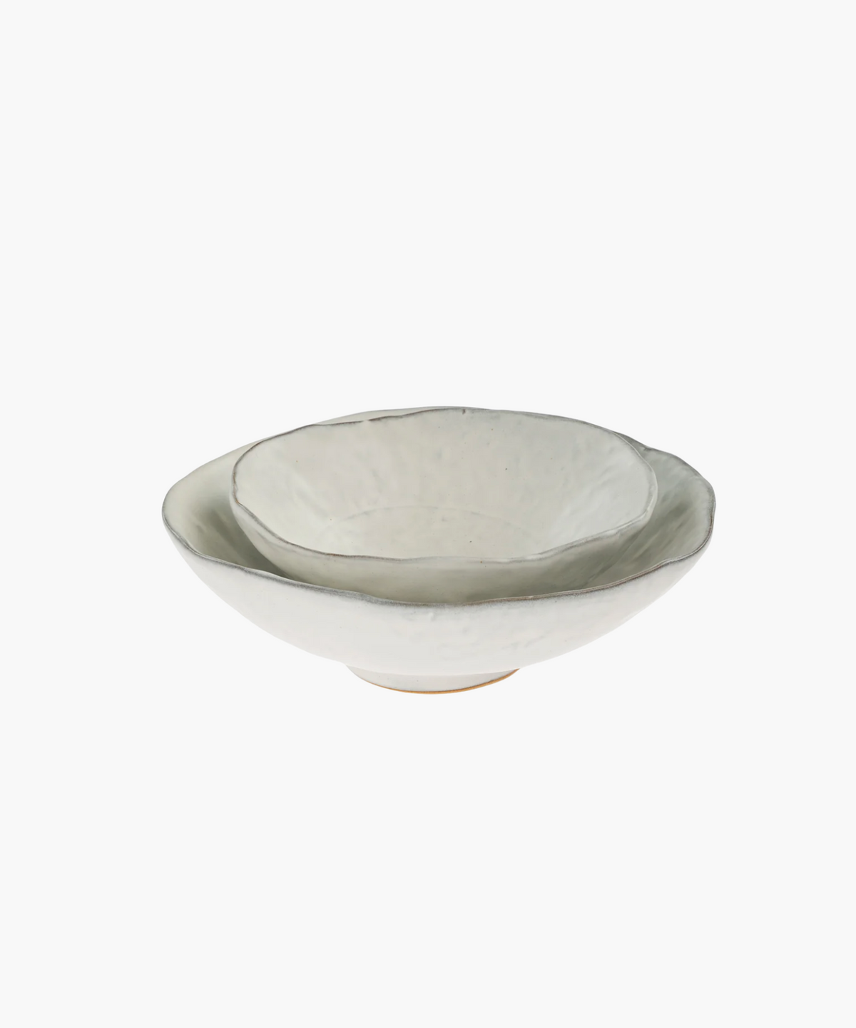 Wabi Sabi Bowls S/2