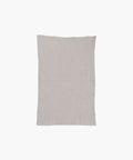 Waffle Weave Tea Towel, Cream