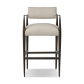 Waldon Bar + Counter Stool - Charter Oatmeal
