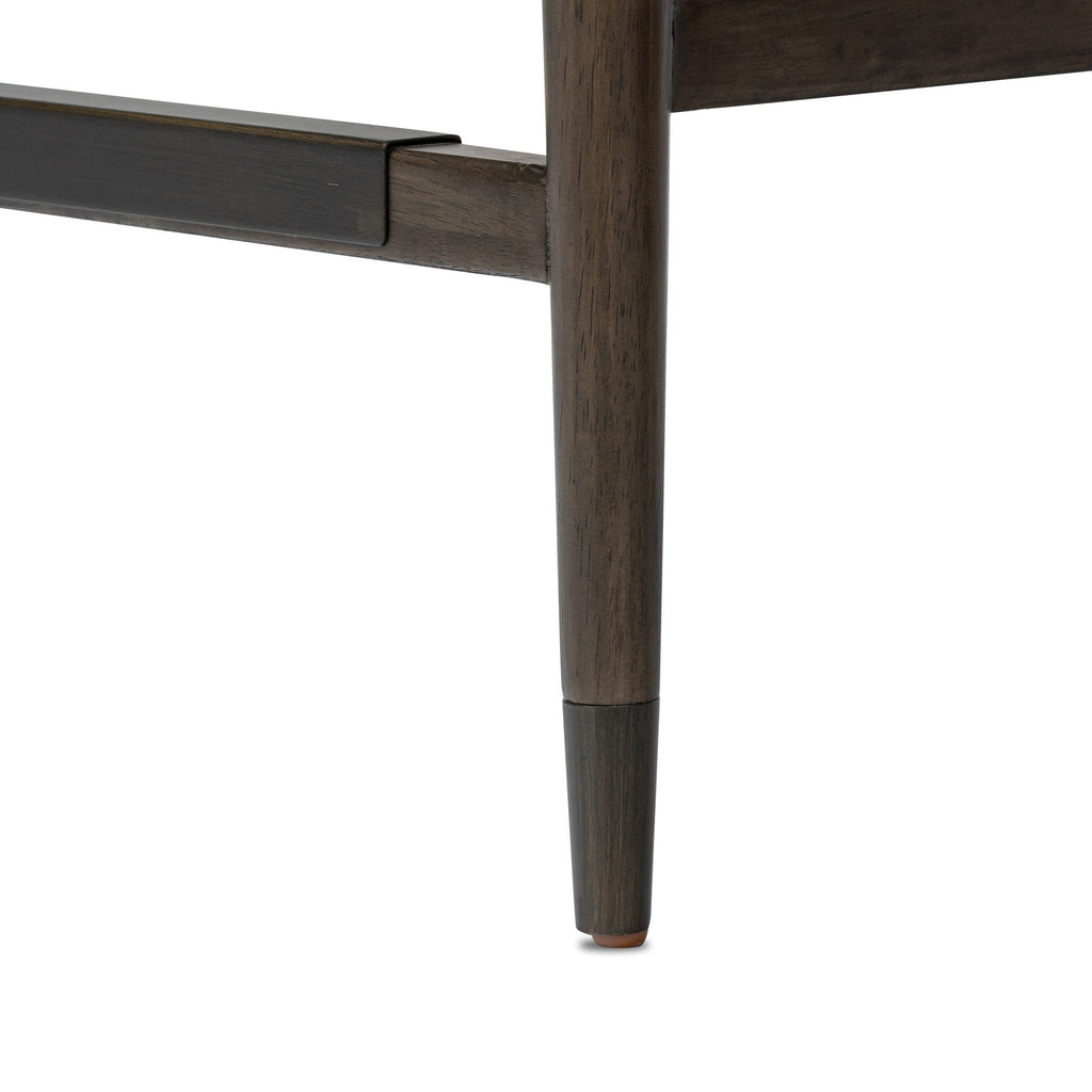 Waldon Bar + Counter Stool - Charter Oatmeal