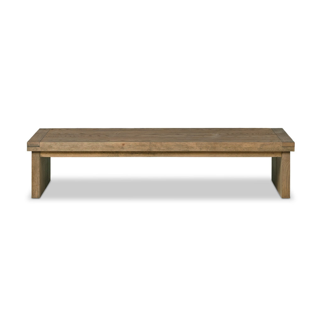Warby Coffee Table