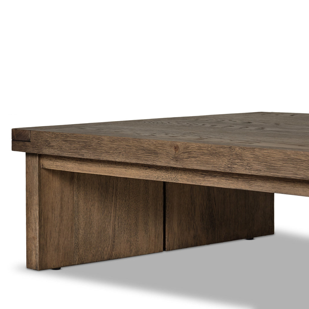 Warby Coffee Table