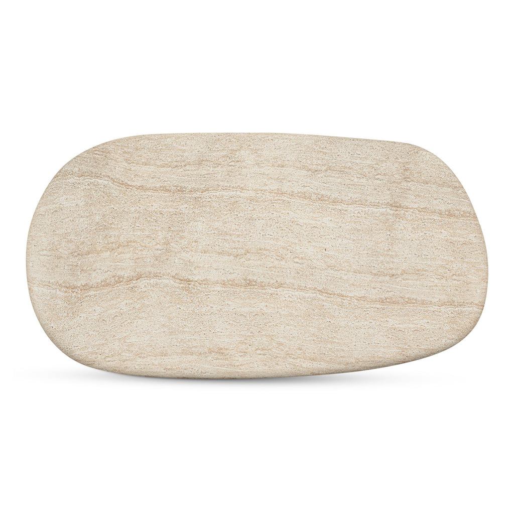 Warby Outdoor Dining Table