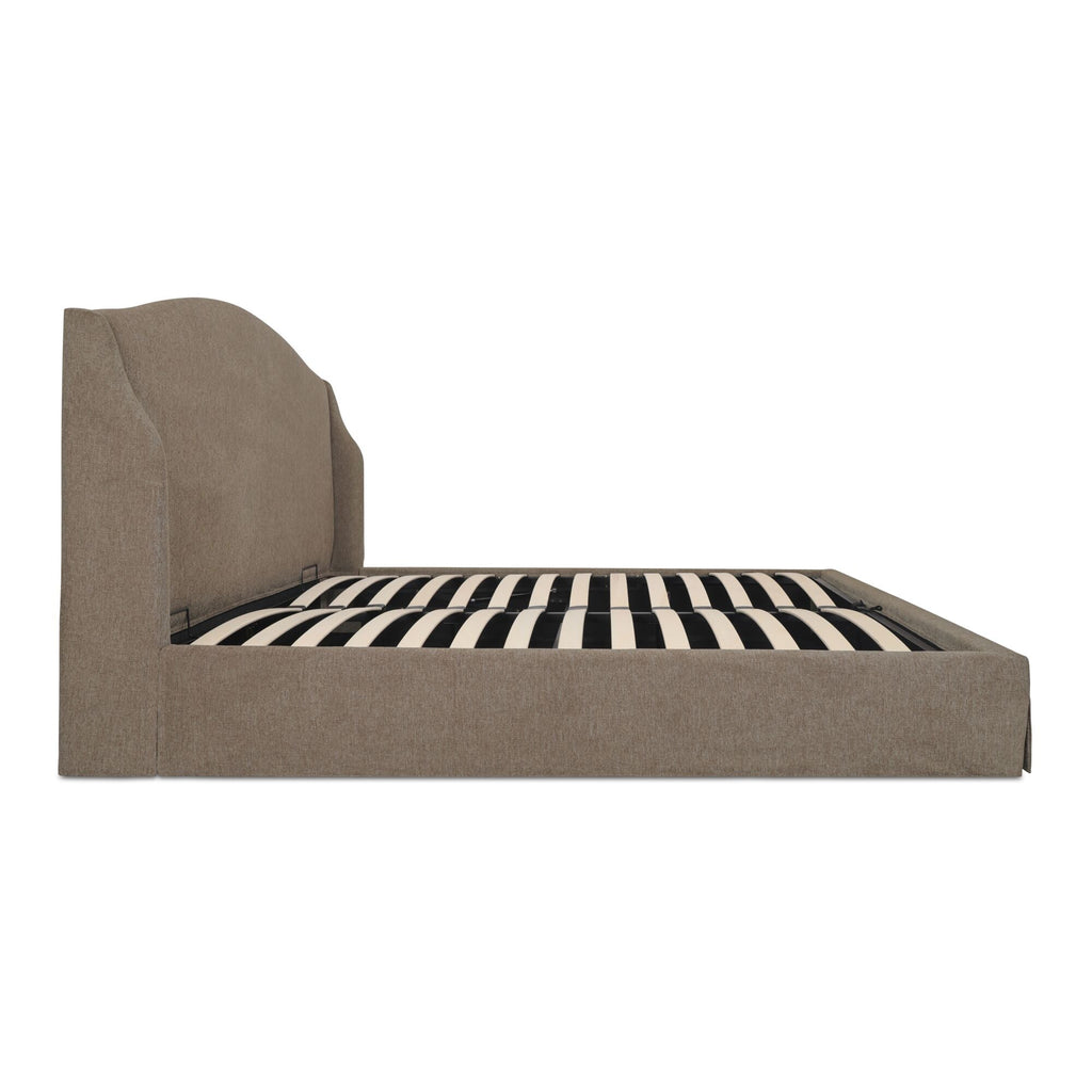 Weston Storage Bed