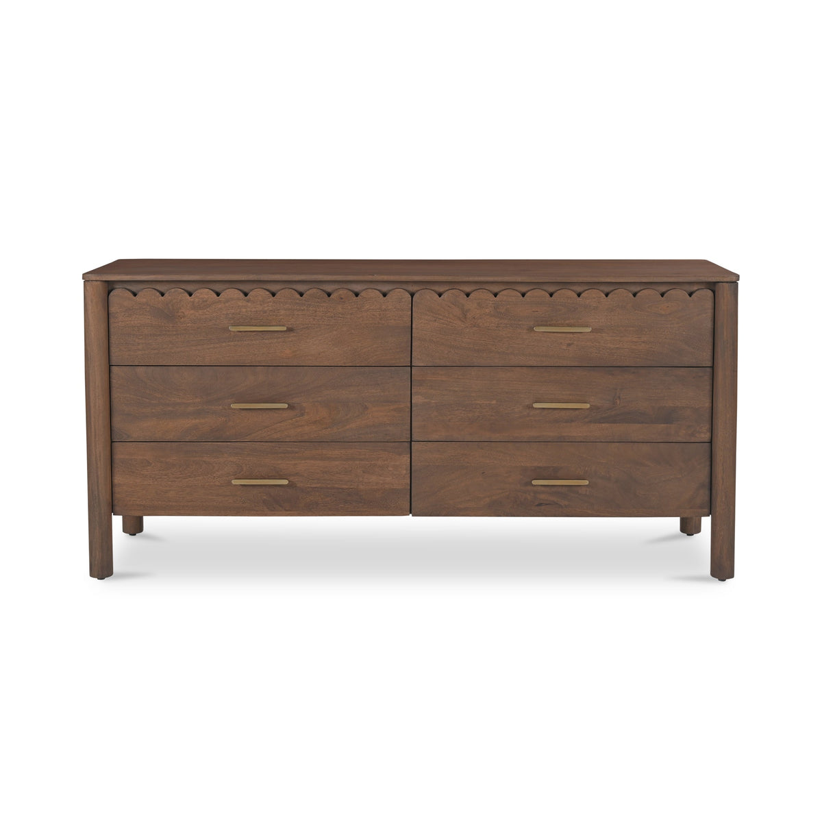 Wiley Dresser