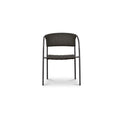 Zola Outdoor Dining Chair - Set Of Two