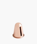 Copper Candle Sharpener