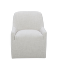 Maisie Rolling Dining Chair