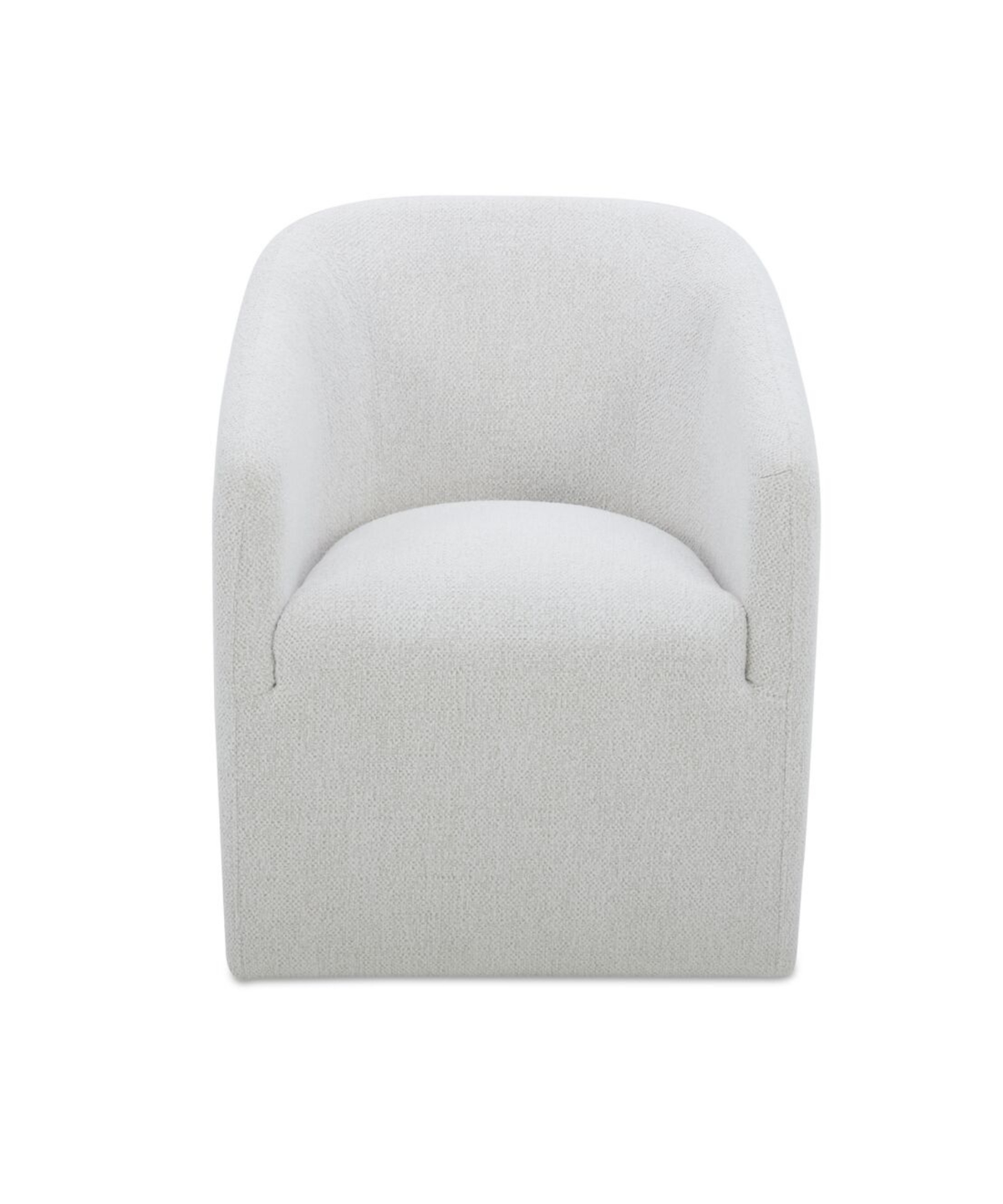 Sandy Rolling Dining Chair